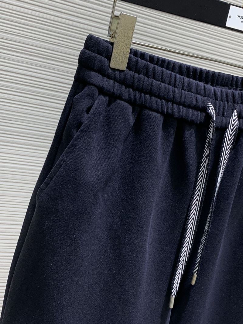 Balenciaga Long Pants